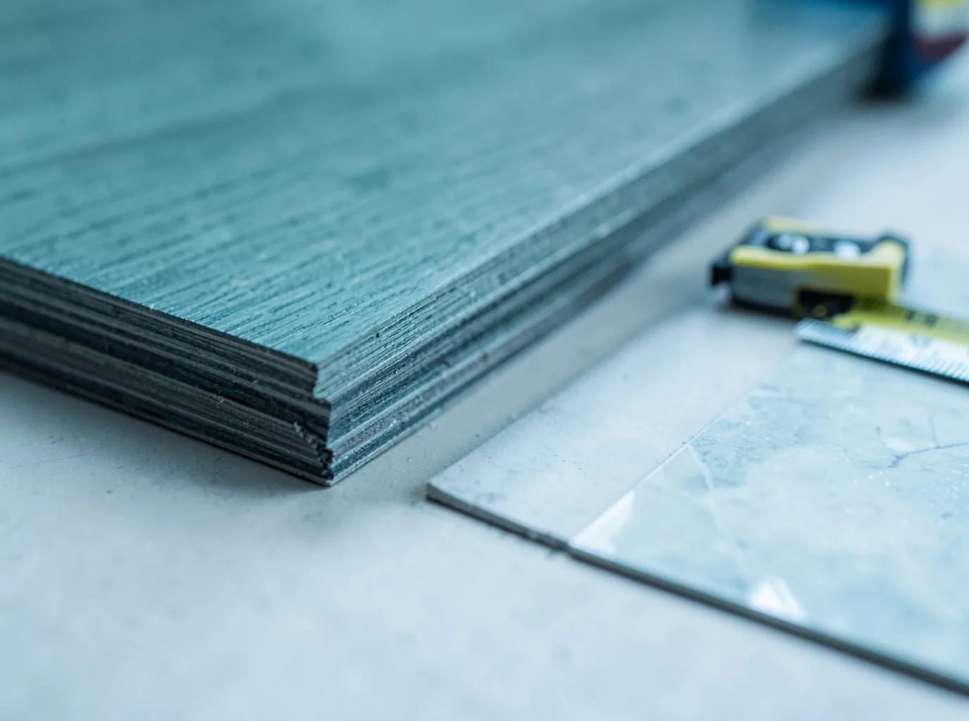 Luxury Vinyl Plank Installation Spray, OR FAQs